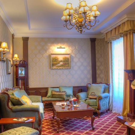 Frederic Koklen Boutique Hotel Oldenburg Ruang foto