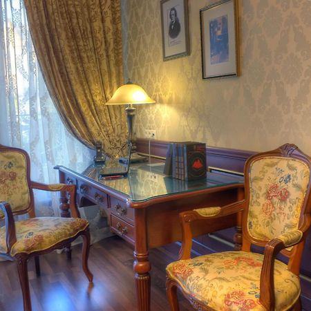 Frederic Koklen Boutique Hotel Oldenburg Ruang foto
