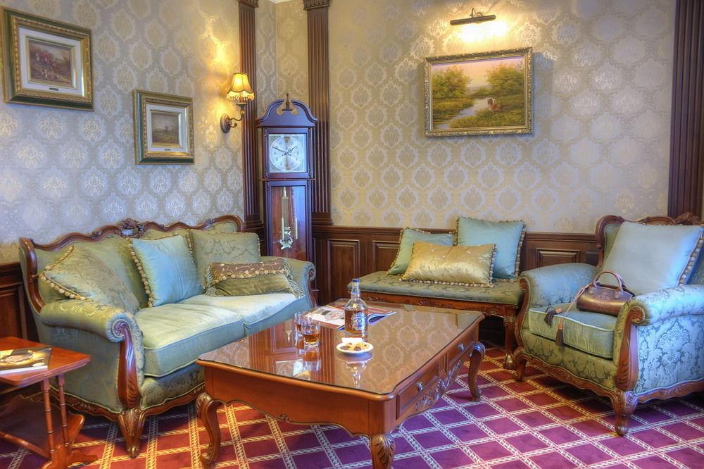 Frederic Koklen Boutique Hotel Oldenburg Bagian luar foto