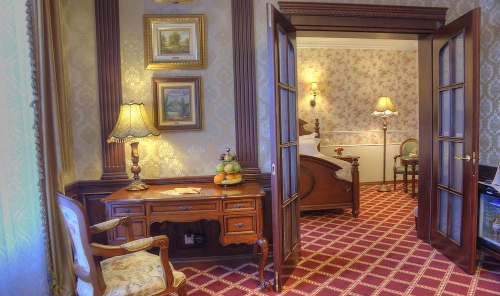 Frederic Koklen Boutique Hotel Oldenburg Bagian luar foto