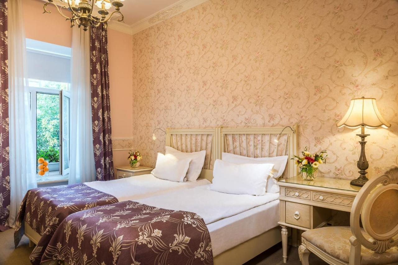 Frederic Koklen Boutique Hotel Oldenburg Bagian luar foto