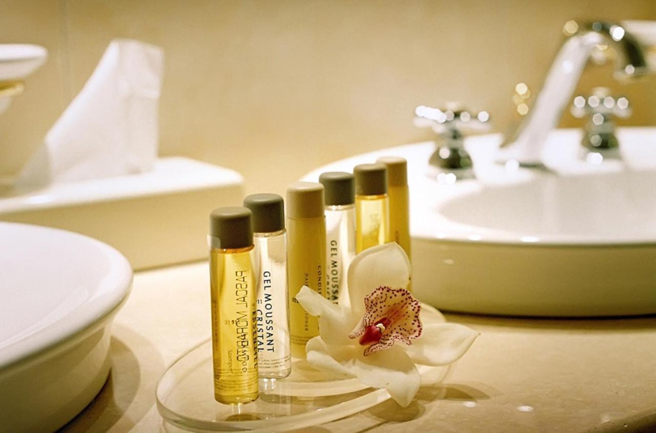 Frederic Koklen Boutique Hotel Oldenburg Bagian luar foto