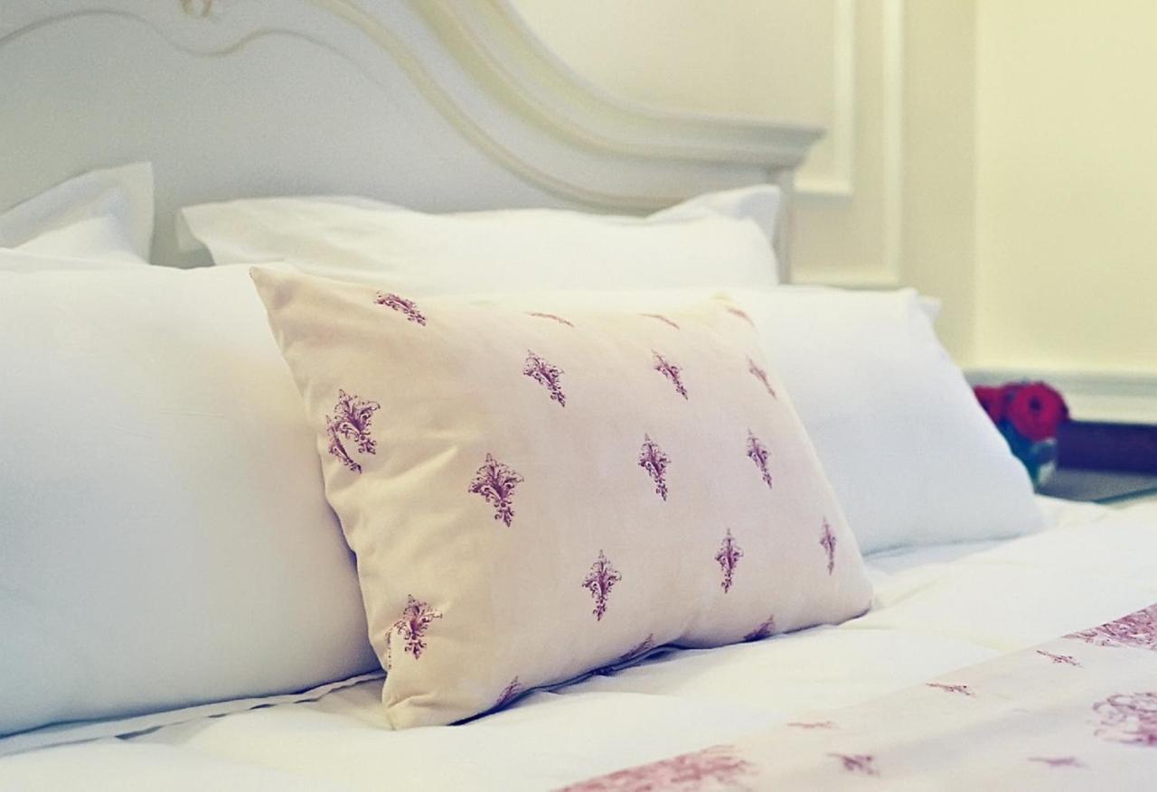 Frederic Koklen Boutique Hotel Oldenburg Bagian luar foto