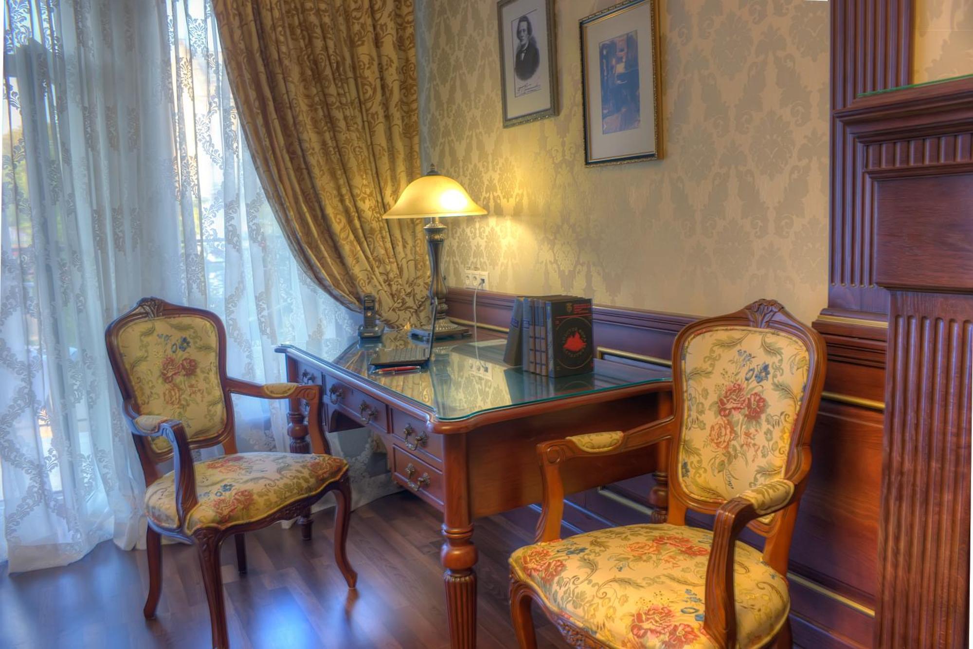Frederic Koklen Boutique Hotel Oldenburg Ruang foto