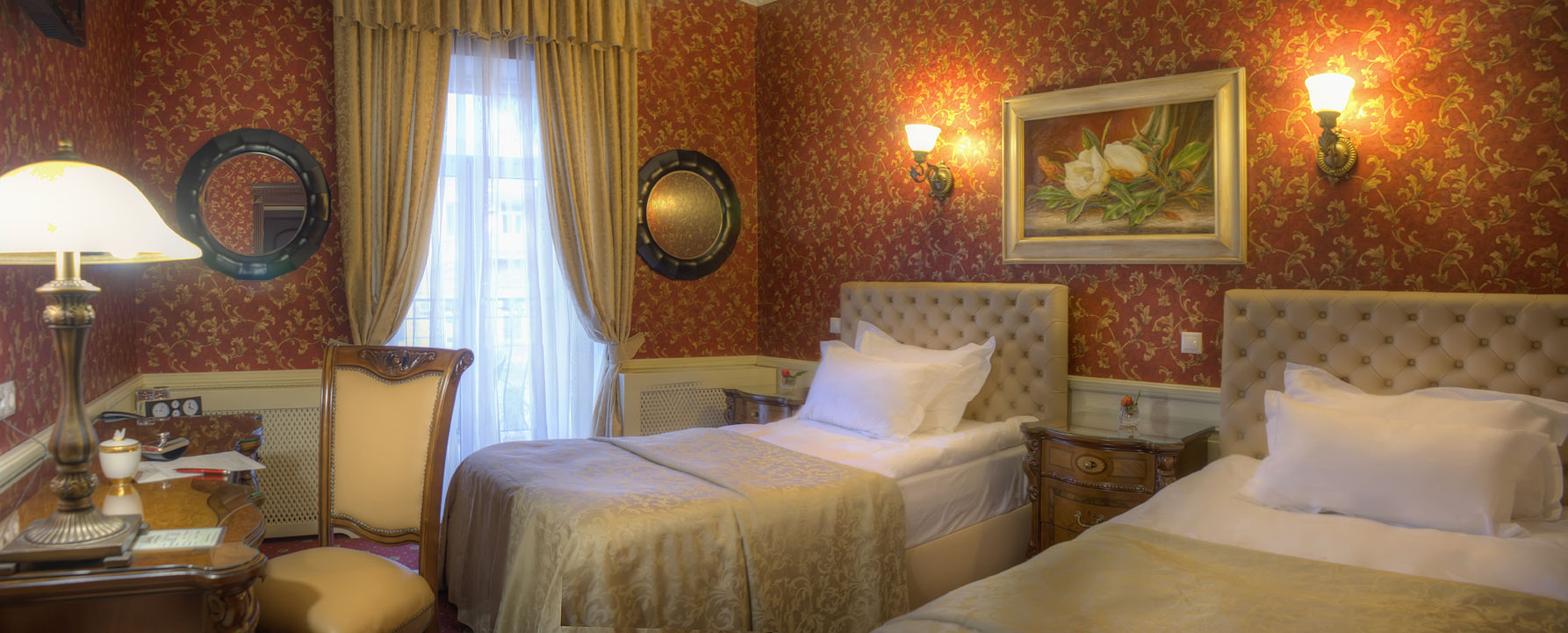 Frederic Koklen Boutique Hotel Oldenburg Bagian luar foto