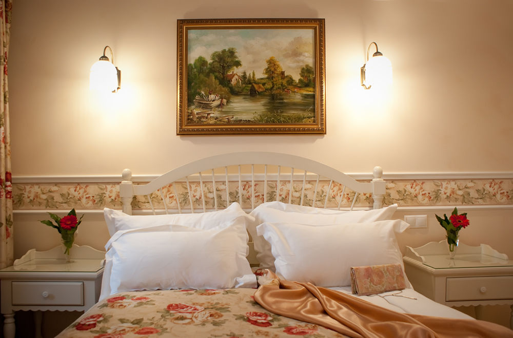 Frederic Koklen Boutique Hotel Oldenburg Bagian luar foto