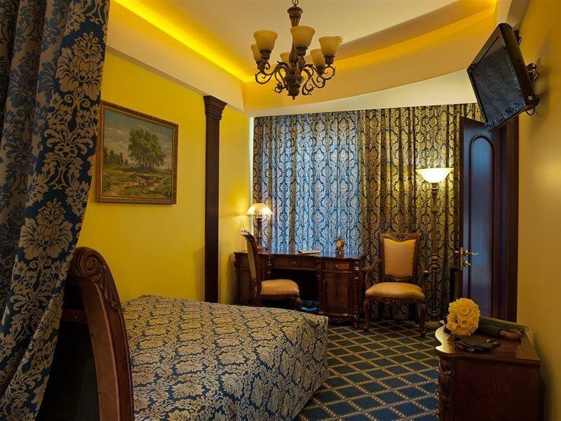 Frederic Koklen Boutique Hotel Oldenburg Ruang foto