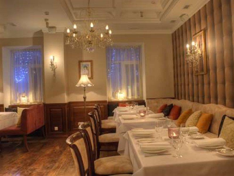 Frederic Koklen Boutique Hotel Oldenburg Bagian luar foto