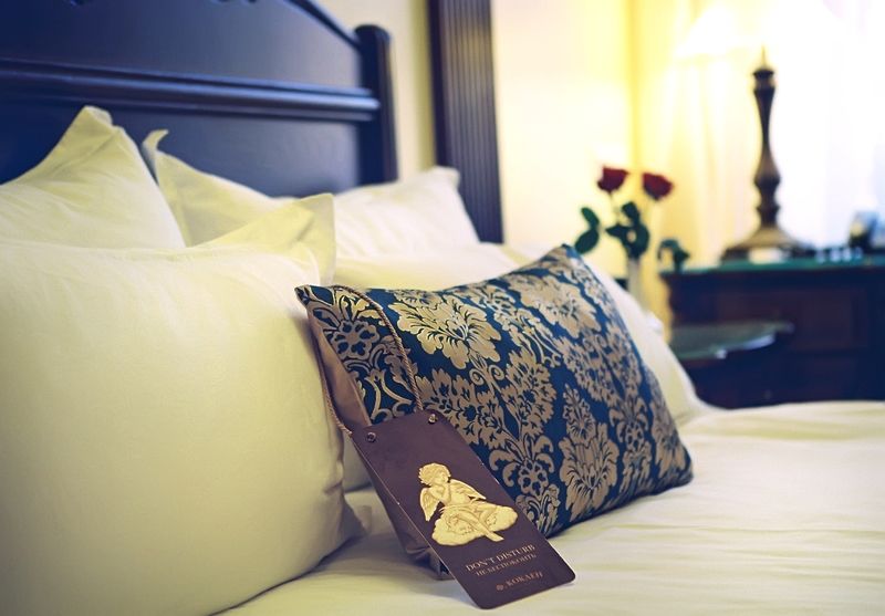 Frederic Koklen Boutique Hotel Oldenburg Bagian luar foto