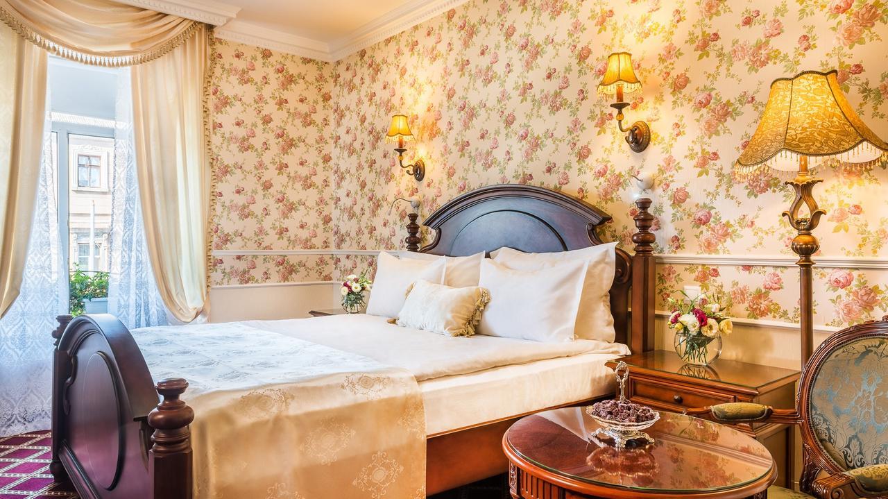Frederic Koklen Boutique Hotel Oldenburg Bagian luar foto