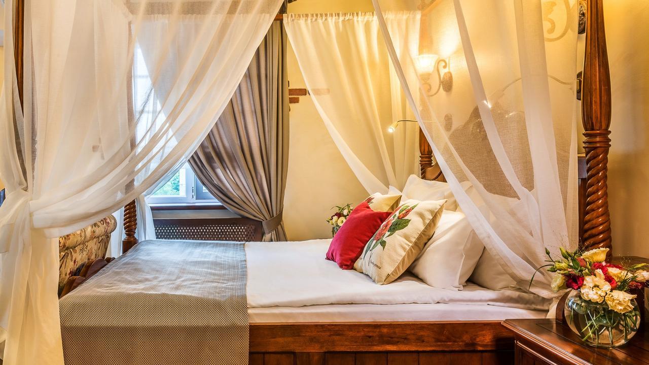 Frederic Koklen Boutique Hotel Oldenburg Bagian luar foto