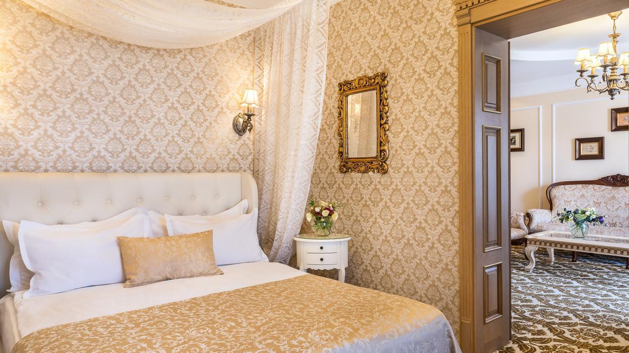 Frederic Koklen Boutique Hotel Oldenburg Bagian luar foto