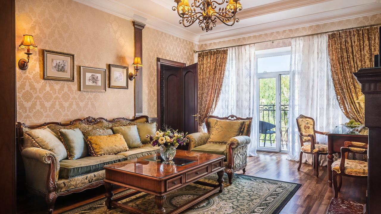 Frederic Koklen Boutique Hotel Oldenburg Bagian luar foto