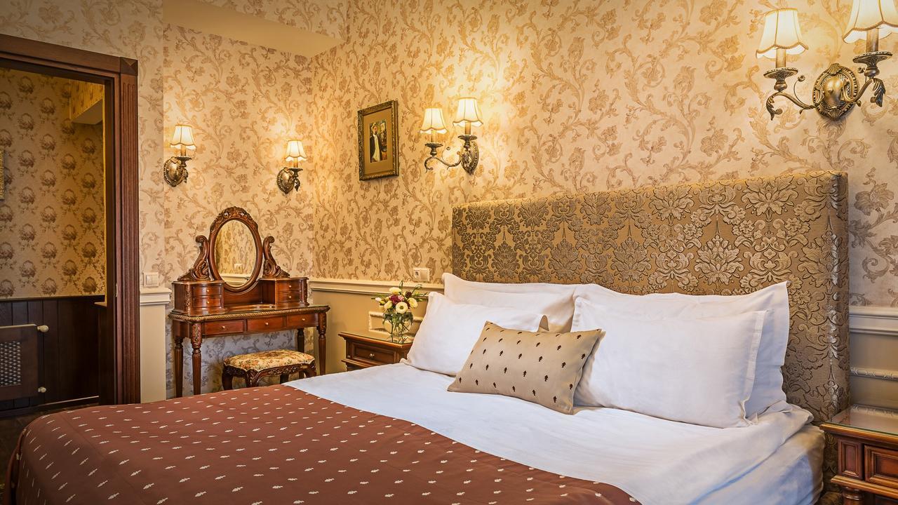Frederic Koklen Boutique Hotel Oldenburg Bagian luar foto
