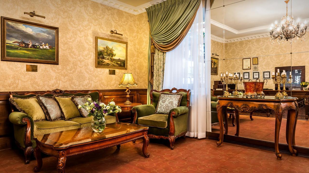 Frederic Koklen Boutique Hotel Oldenburg Bagian luar foto