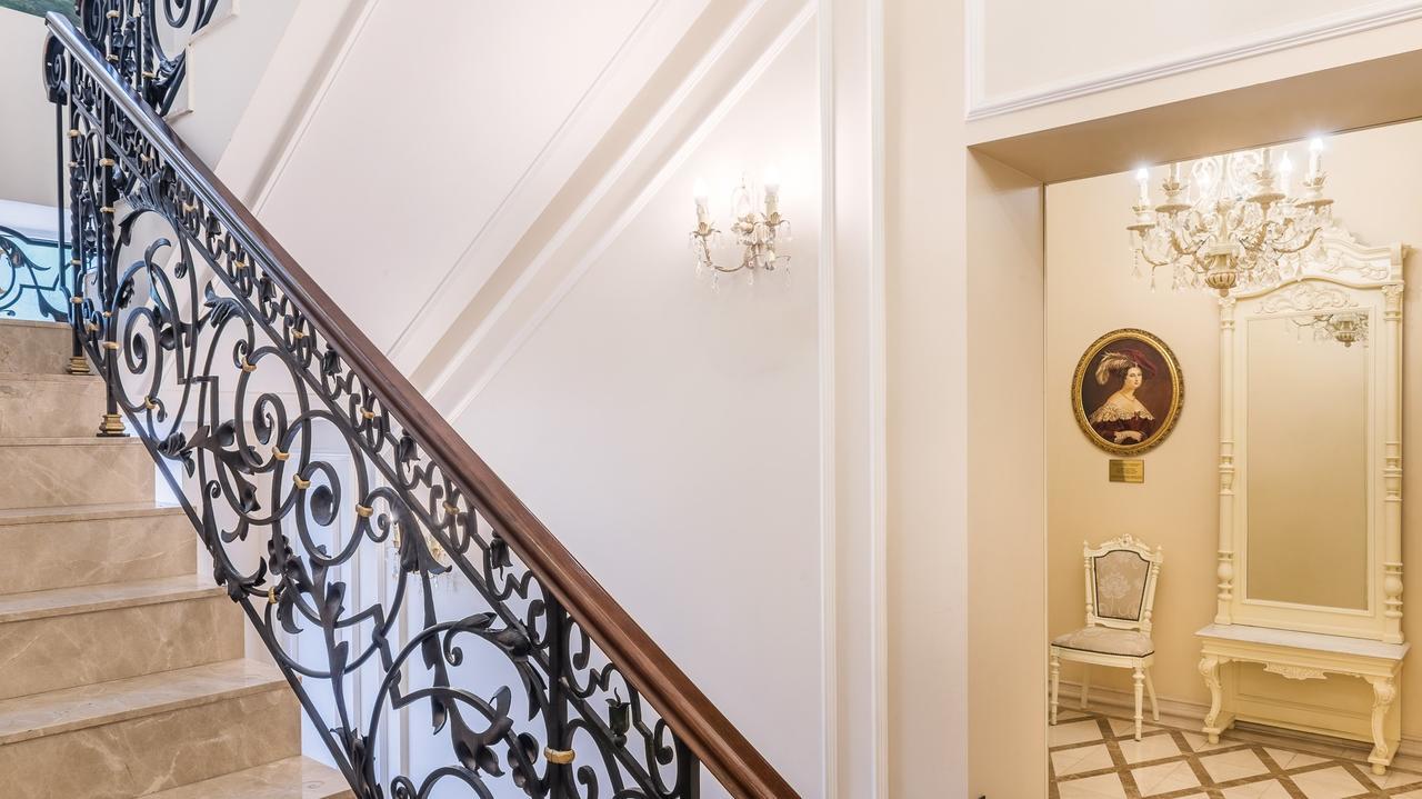 Frederic Koklen Boutique Hotel Oldenburg Bagian luar foto