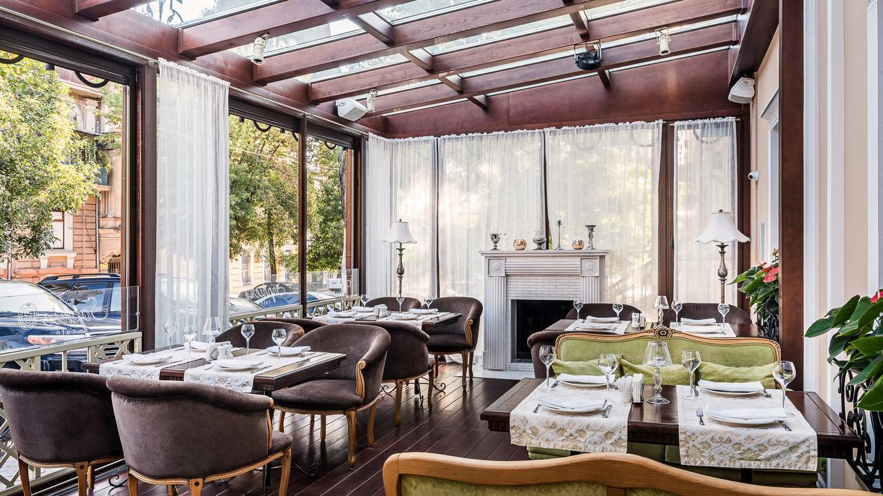 Frederic Koklen Boutique Hotel Oldenburg Bagian luar foto
