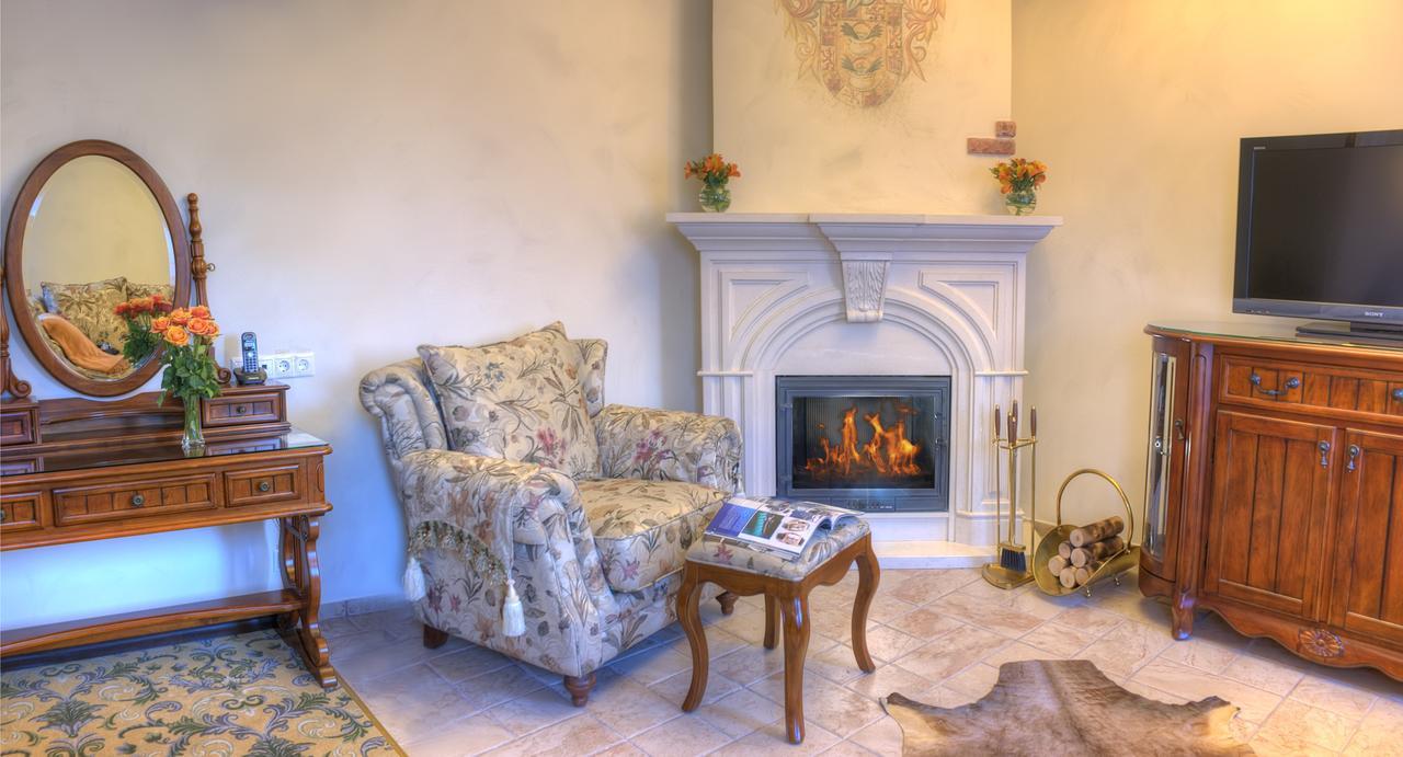 Frederic Koklen Boutique Hotel Oldenburg Ruang foto