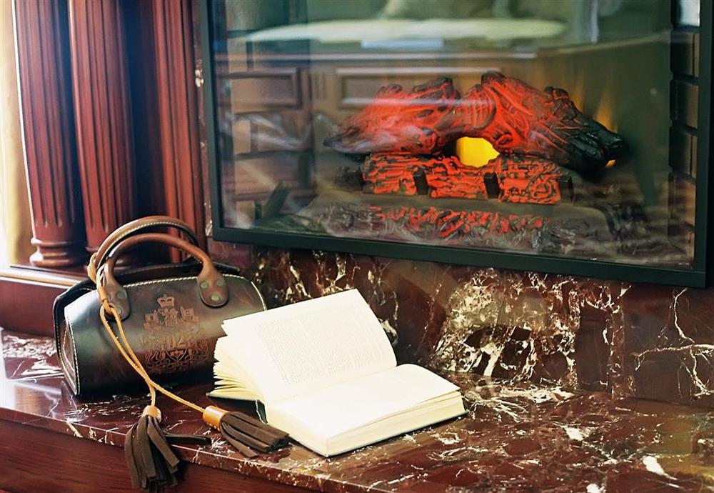 Frederic Koklen Boutique Hotel Oldenburg Interior foto